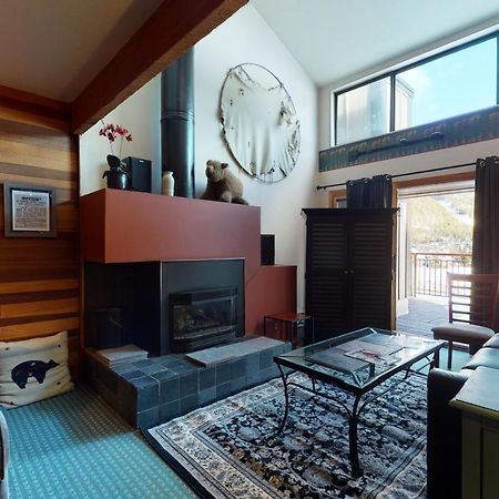 Village Point 202 Copper Mountain Luaran gambar