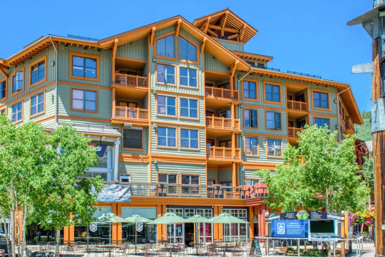 Village Point 202 Copper Mountain Luaran gambar