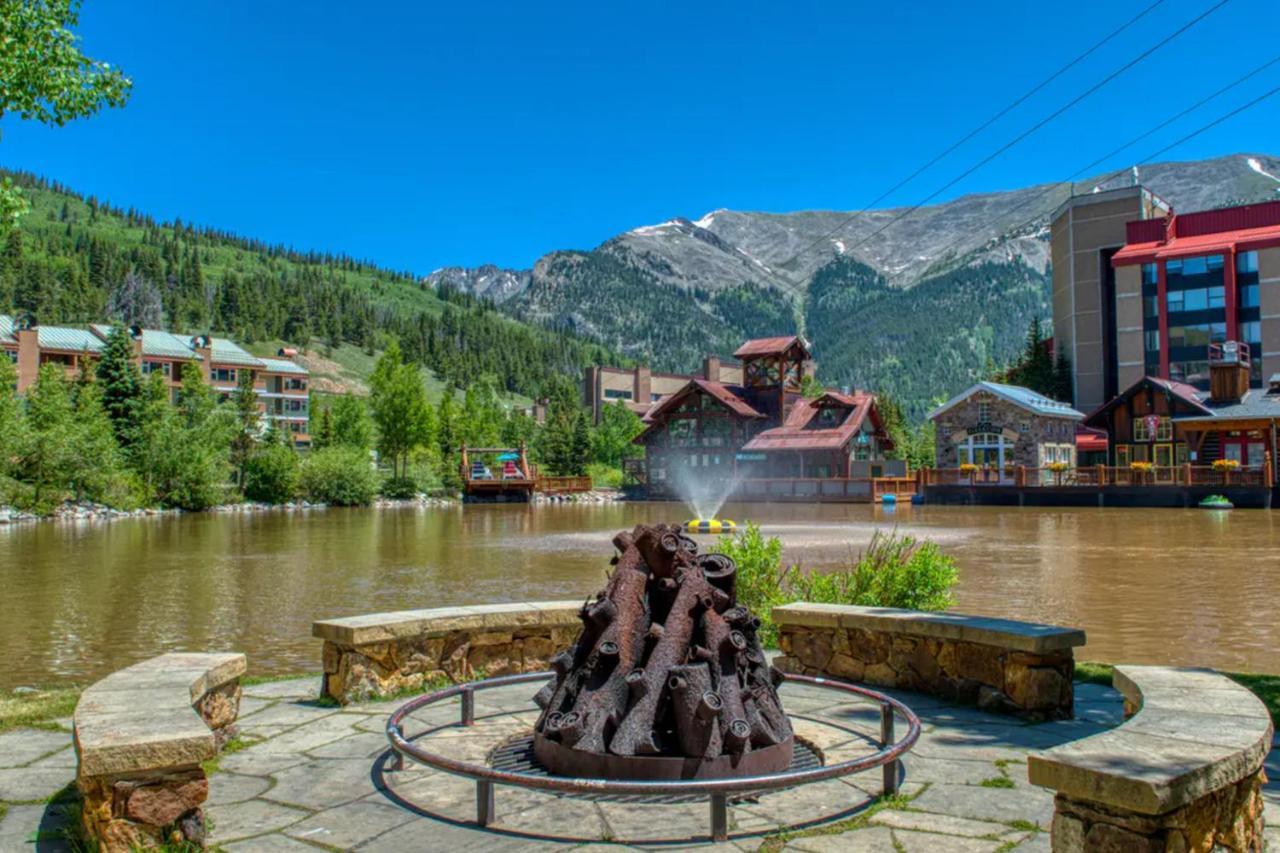 Village Point 202 Copper Mountain Luaran gambar