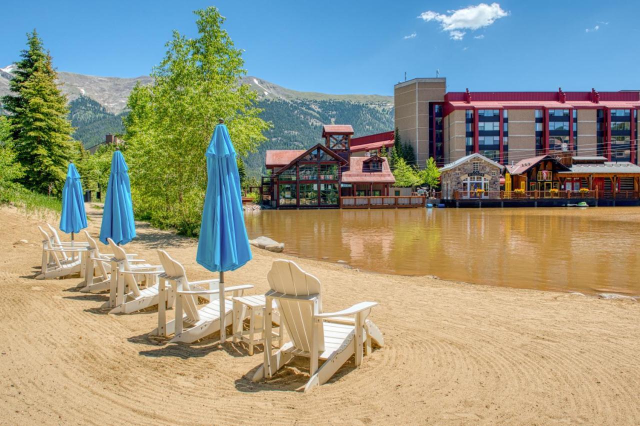 Village Point 202 Copper Mountain Luaran gambar