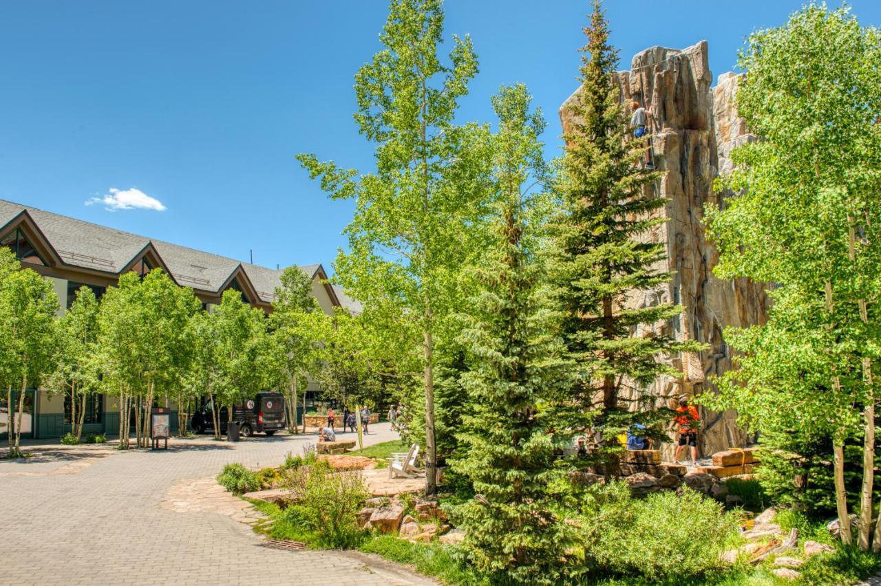 Village Point 202 Copper Mountain Luaran gambar