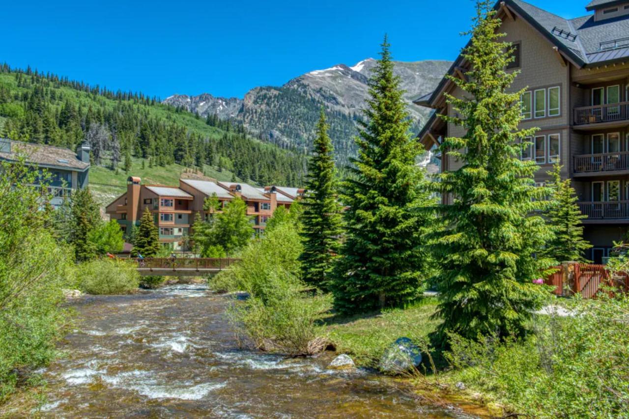Village Point 202 Copper Mountain Luaran gambar