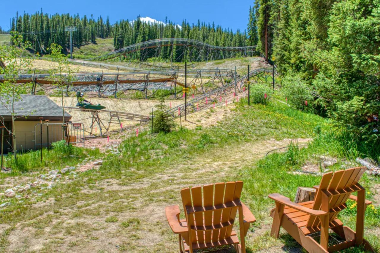 Village Point 202 Copper Mountain Luaran gambar