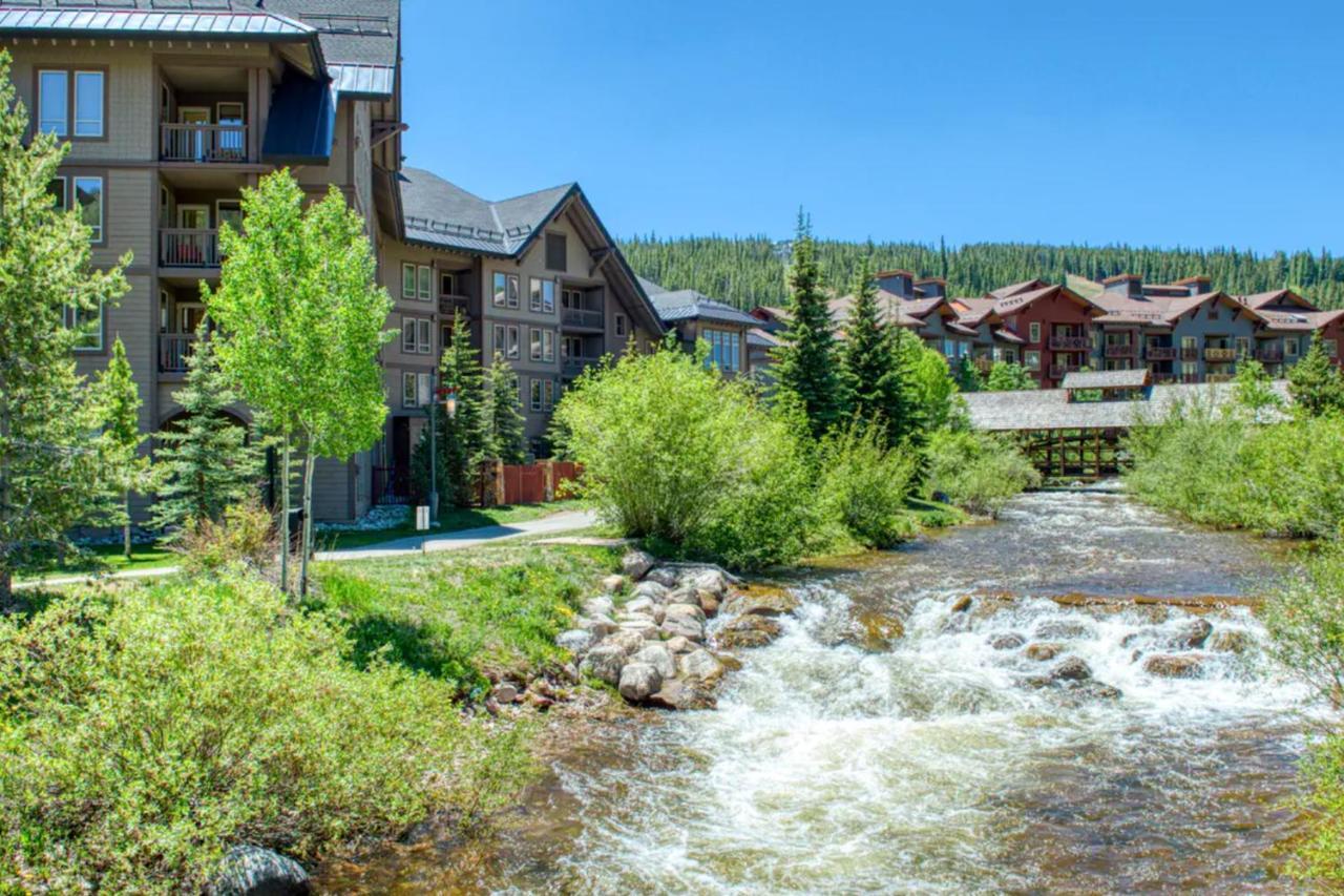 Village Point 202 Copper Mountain Luaran gambar