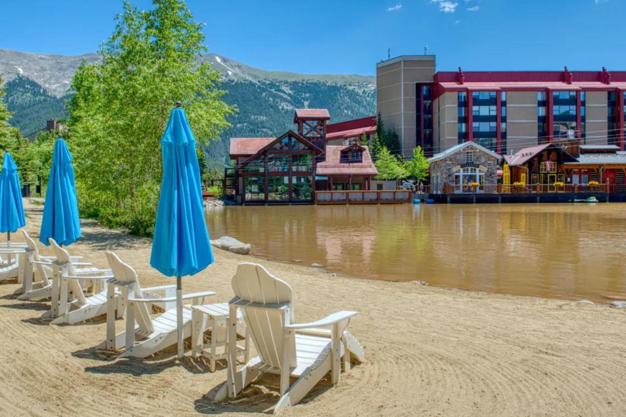 Village Point 202 Copper Mountain Luaran gambar