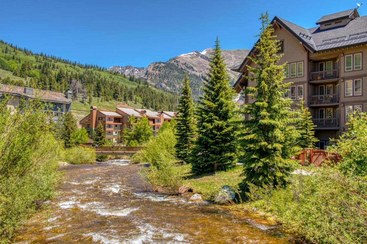 Village Point 202 Copper Mountain Luaran gambar