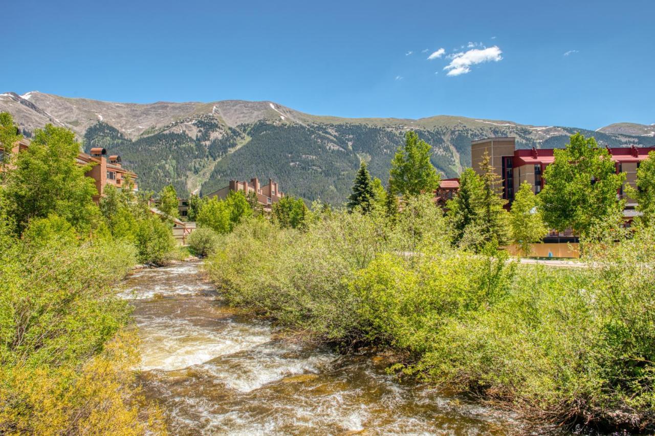 Village Point 202 Copper Mountain Luaran gambar