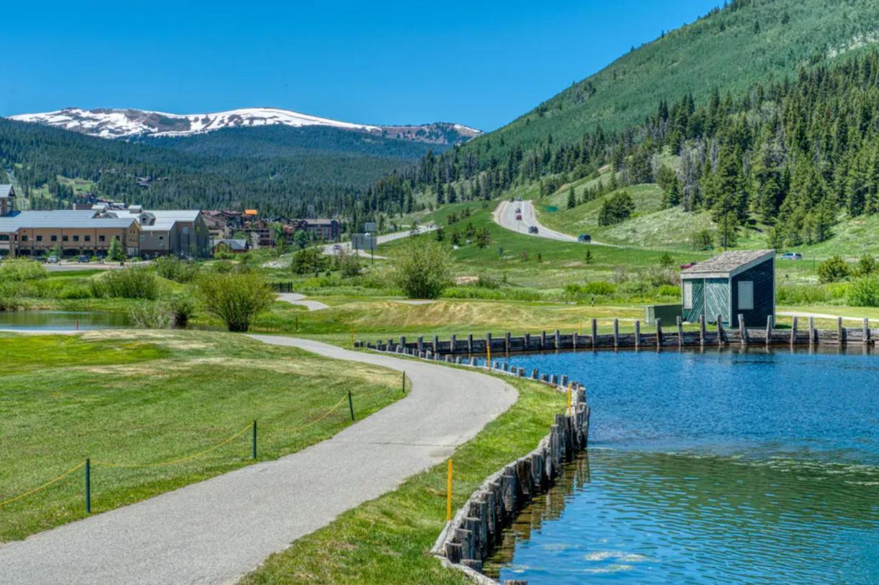 Village Point 202 Copper Mountain Luaran gambar