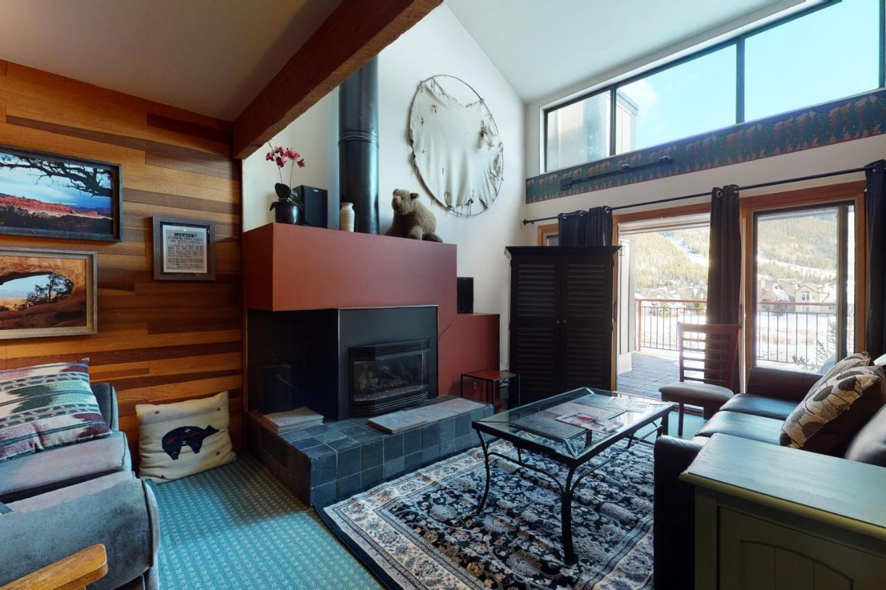 Village Point 202 Copper Mountain Luaran gambar