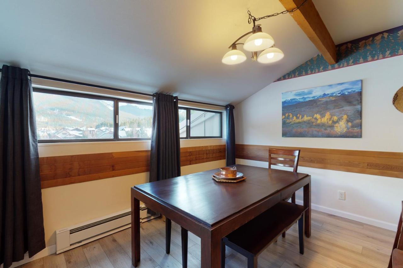 Village Point 202 Copper Mountain Luaran gambar