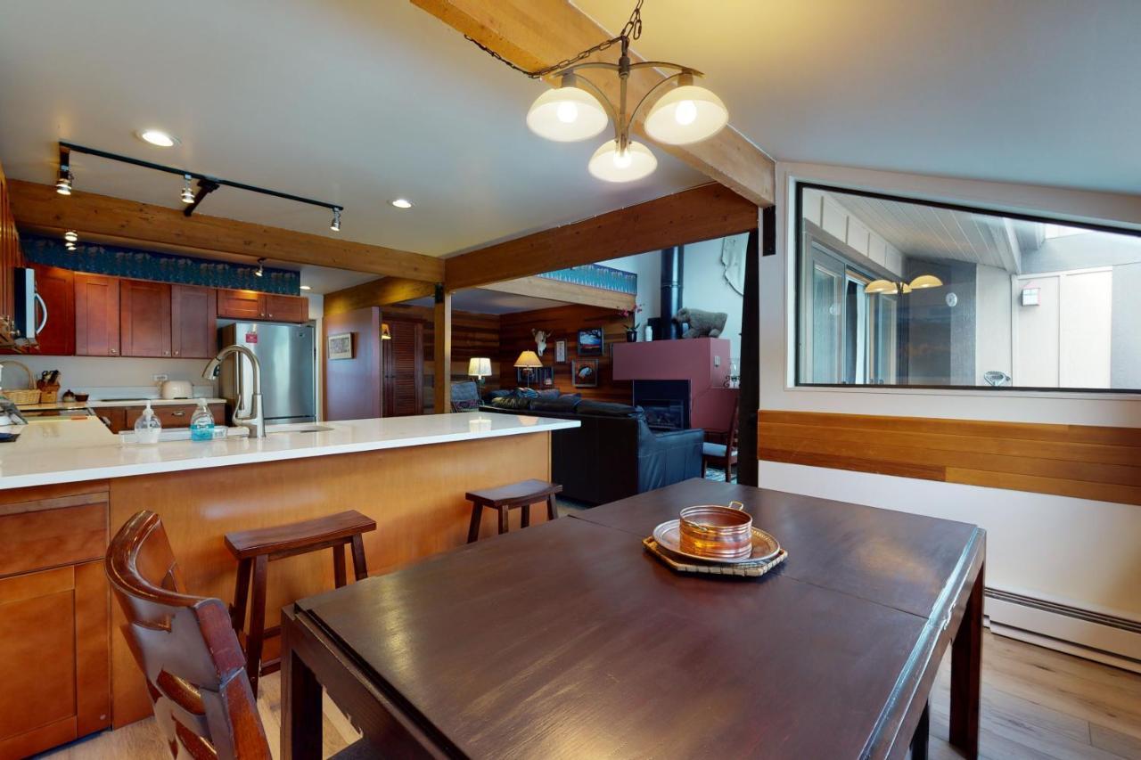 Village Point 202 Copper Mountain Luaran gambar