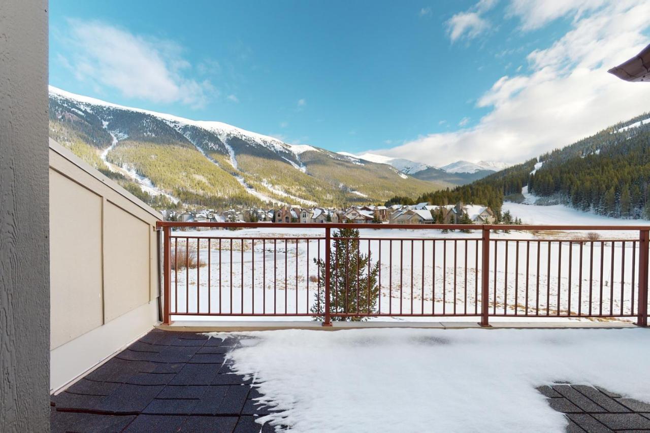 Village Point 202 Copper Mountain Luaran gambar