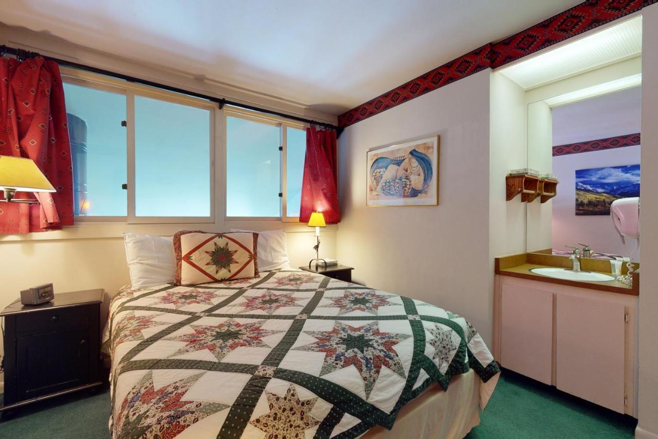 Village Point 202 Copper Mountain Luaran gambar
