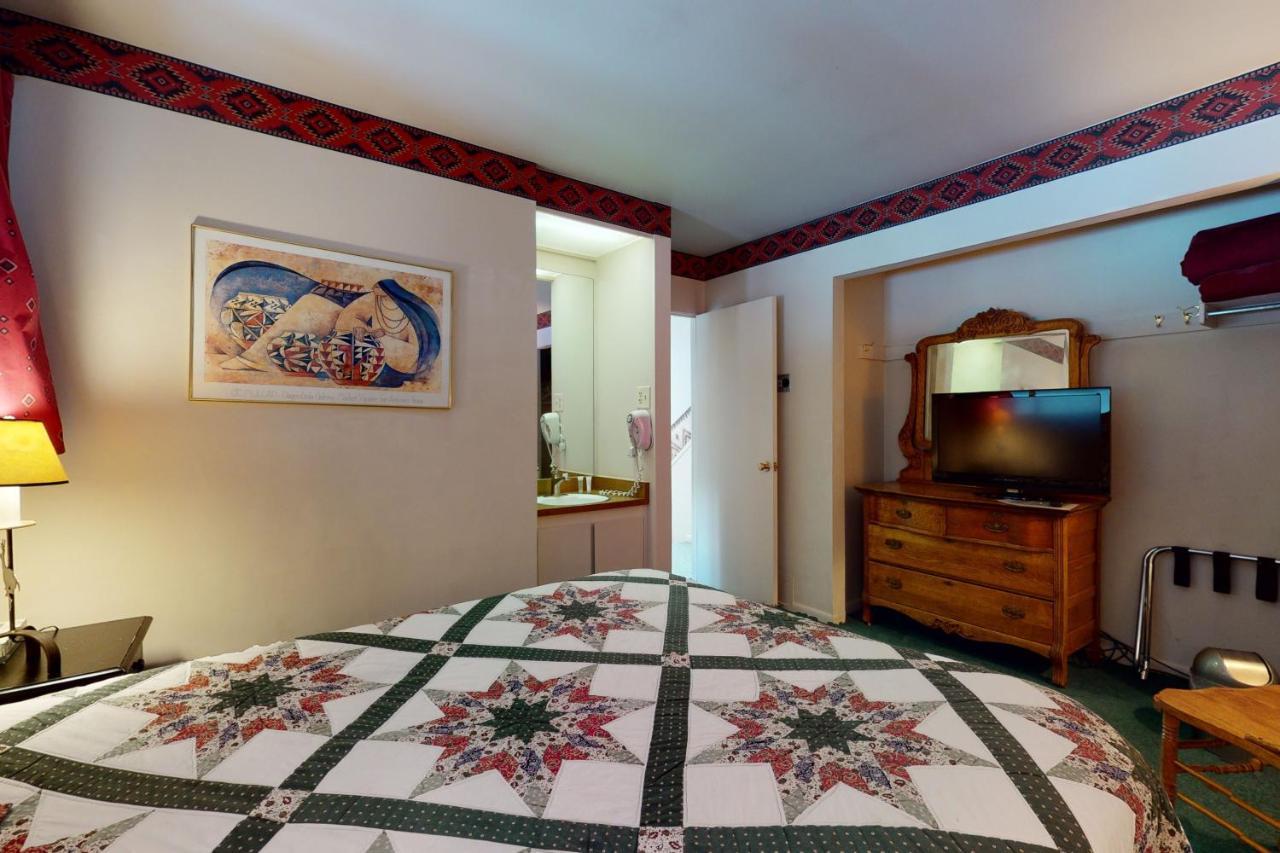 Village Point 202 Copper Mountain Luaran gambar