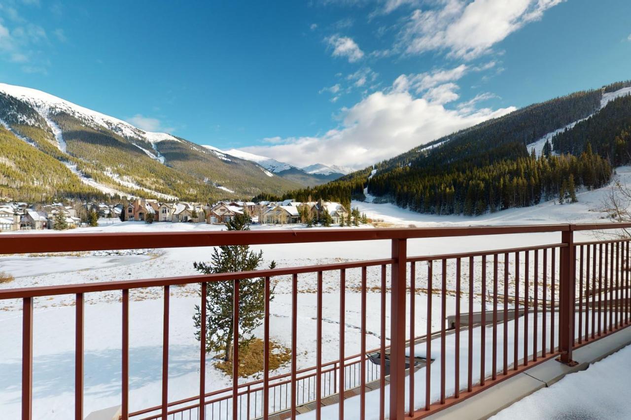 Village Point 202 Copper Mountain Luaran gambar