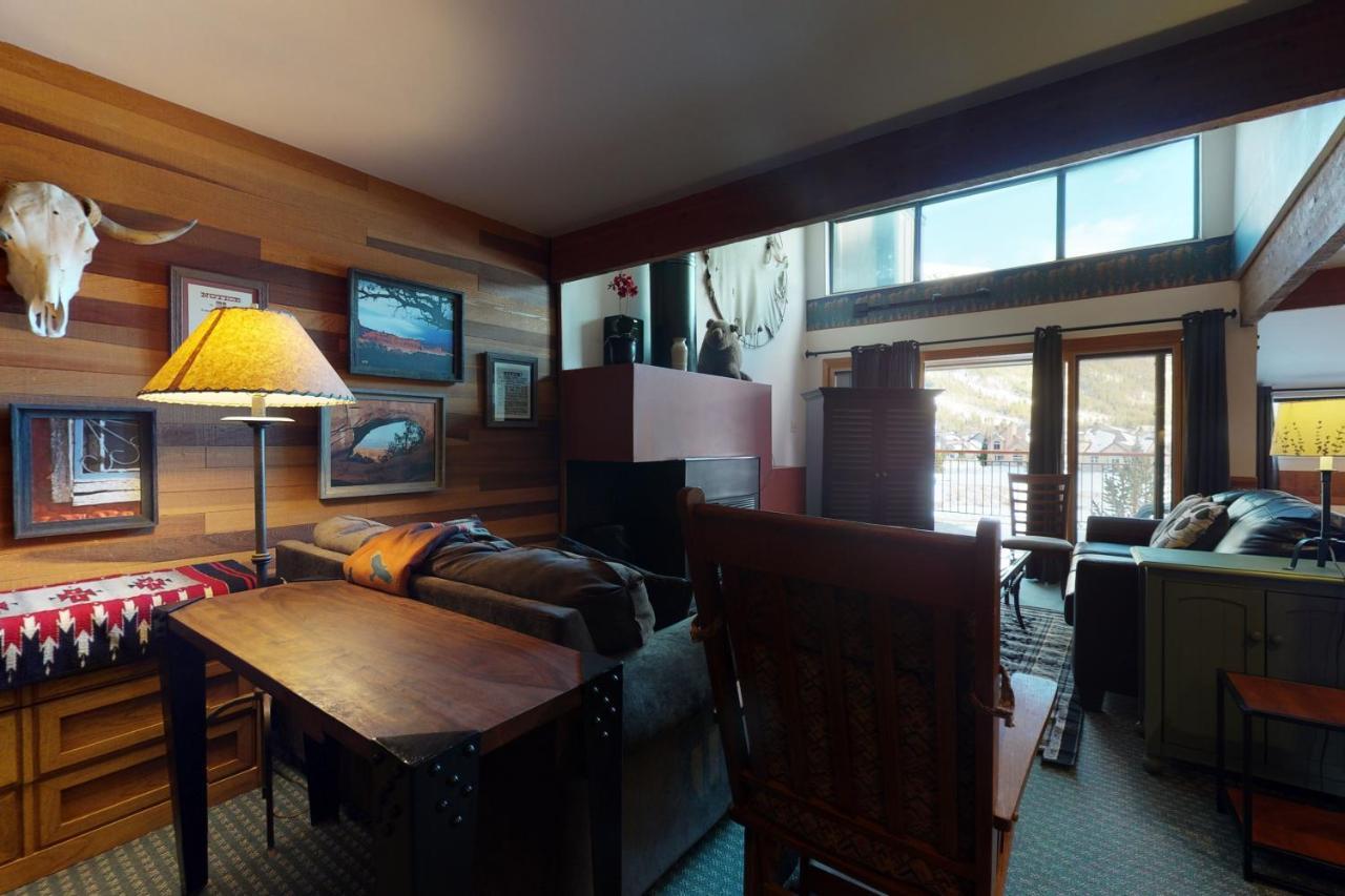 Village Point 202 Copper Mountain Luaran gambar