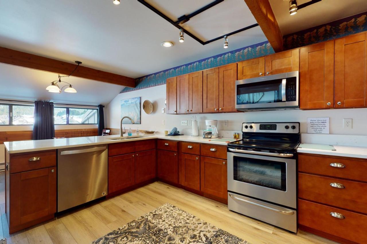 Village Point 202 Copper Mountain Luaran gambar