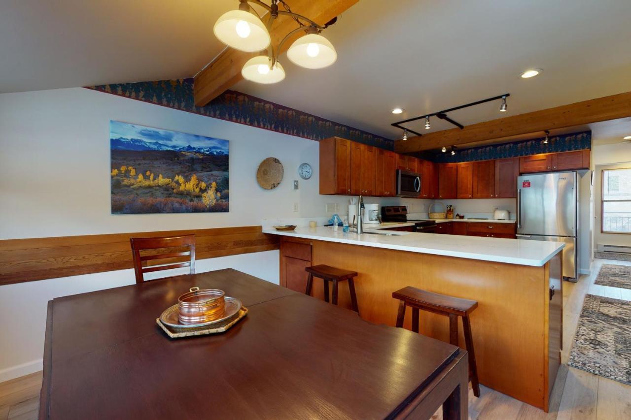 Village Point 202 Copper Mountain Luaran gambar