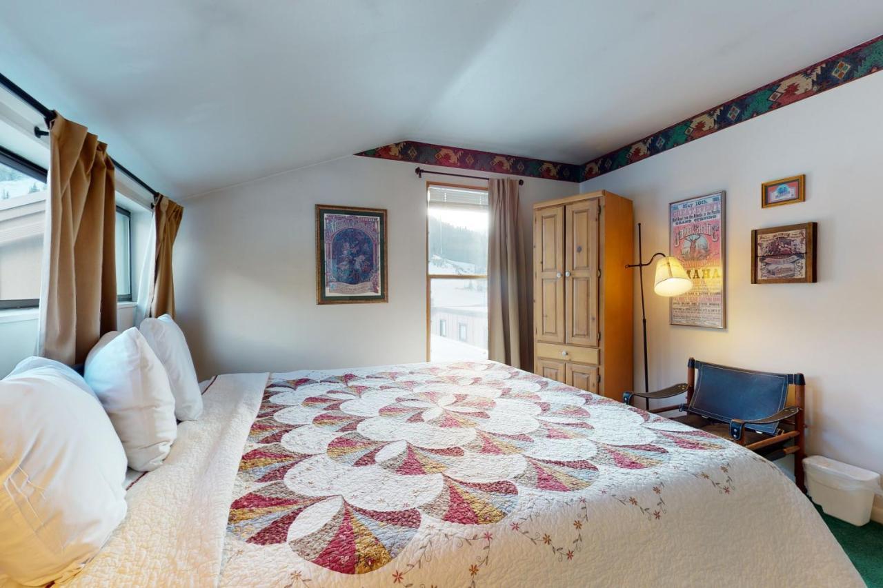 Village Point 202 Copper Mountain Luaran gambar