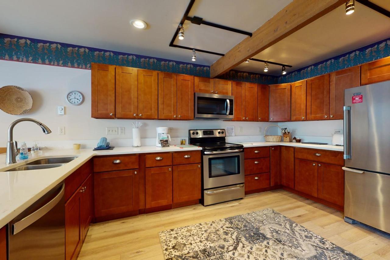 Village Point 202 Copper Mountain Luaran gambar