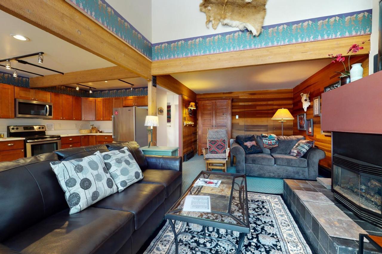 Village Point 202 Copper Mountain Luaran gambar