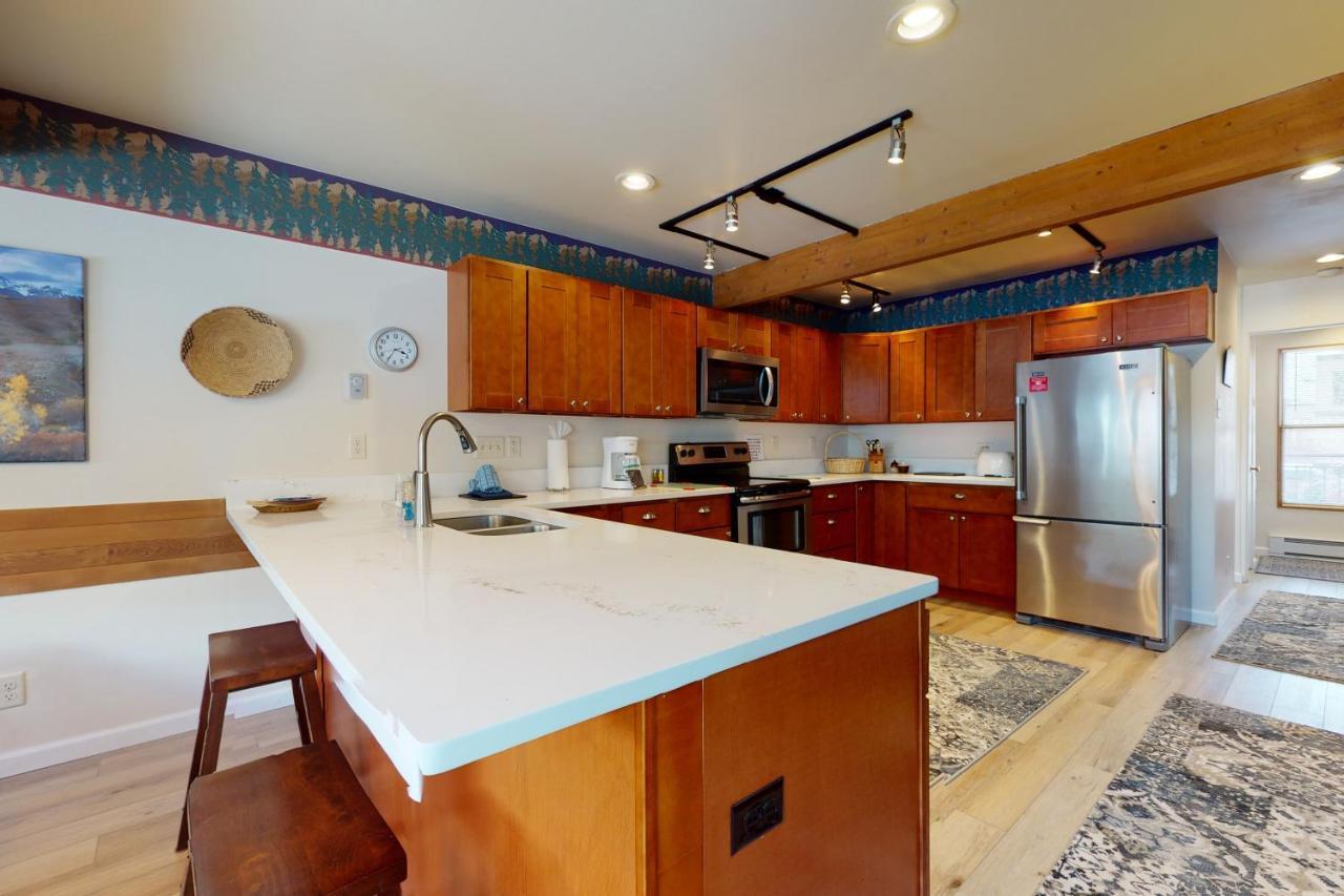 Village Point 202 Copper Mountain Luaran gambar
