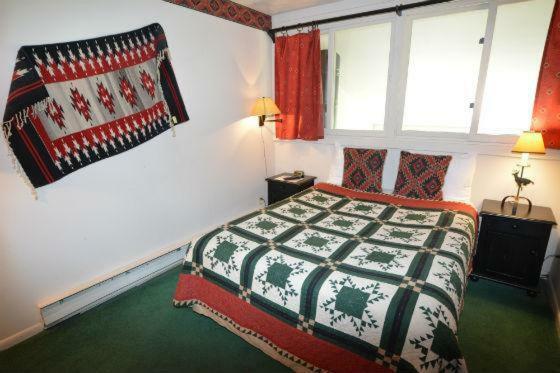 Village Point 202 Copper Mountain Luaran gambar